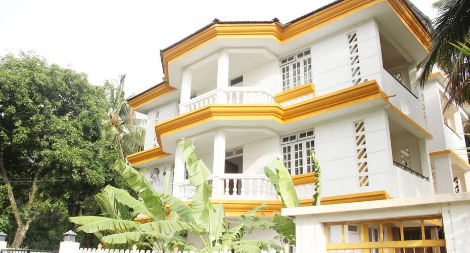 Frias Holiday Home,, Goa 5